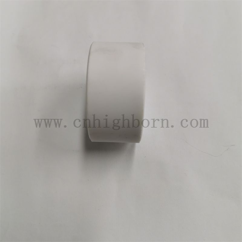 Al2o3 Ceramic Part Al2O3 parte ceramica