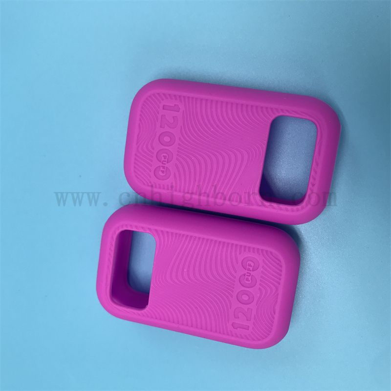 e-cigarette protective case Copertura protettiva per la sigaretta elettronica
