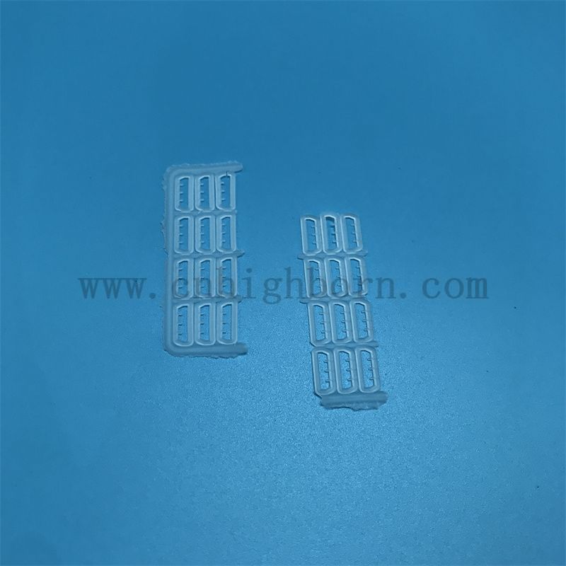 Silicone Seals Guarnizioni in gomma silicone