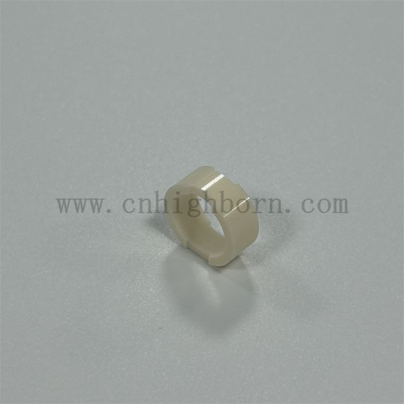 alumina ceramic rings Anelli di allumina