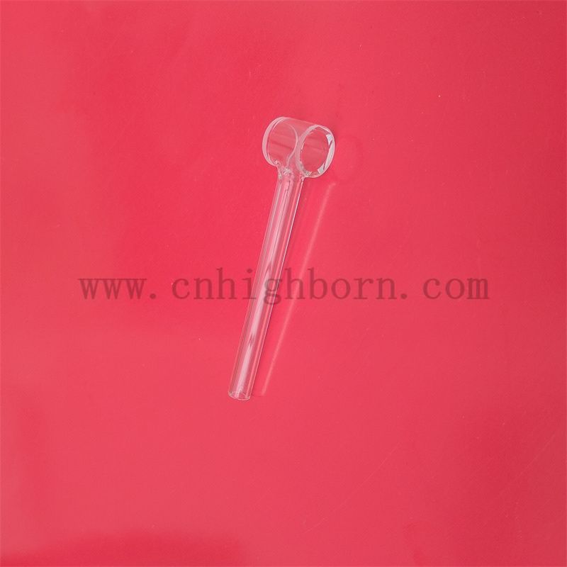 optical glass cuvette Cuvette cilindriche