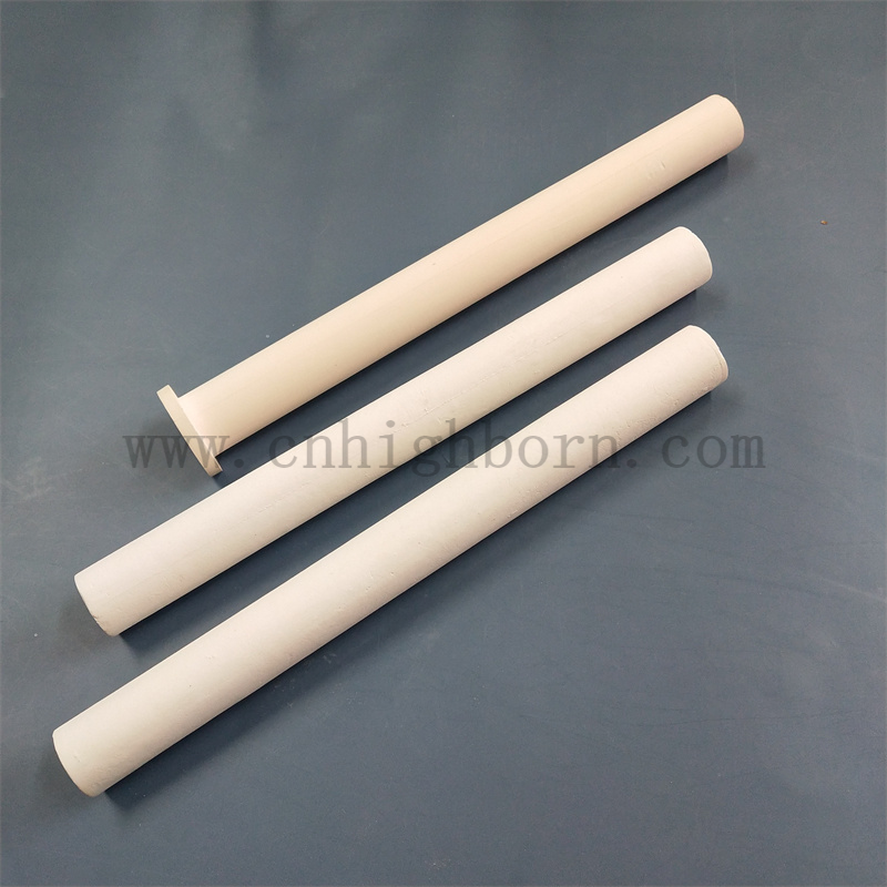 Pesticide Slow-release Microporous Ceramic Wick Exterminating Porous Ceramic Stick for Mushroom Cultivation  Asta di ceramica (5)