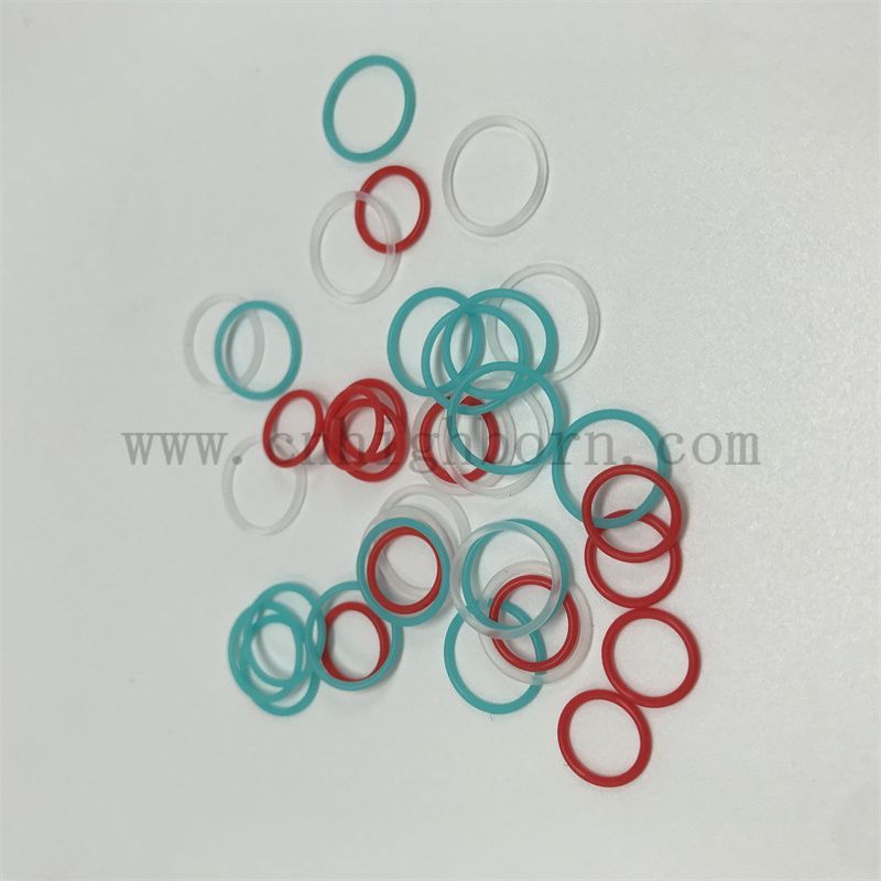 rubber rings anello di gomma silicone