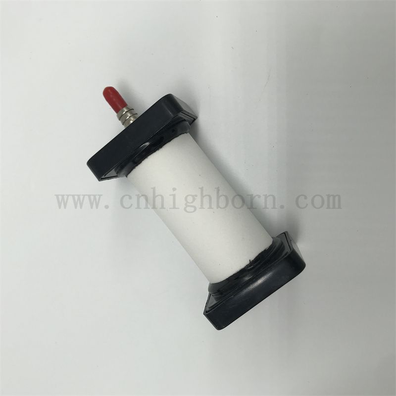 Acquista di pesci bolle Air Stone Diffusore Aquarium Sand Testa Pompa Ossigeno Aerazione Auquacultura