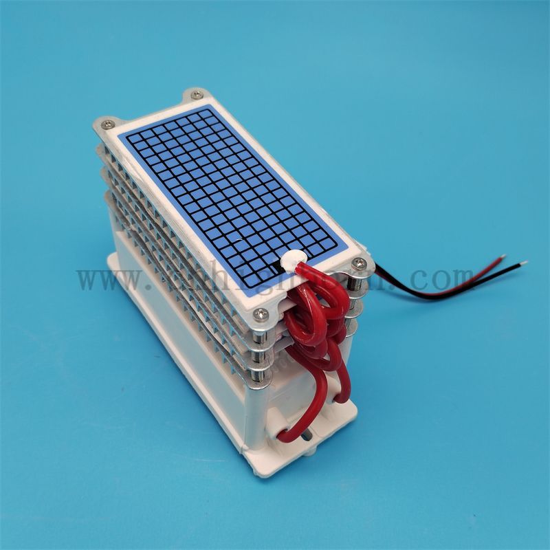 ozone generator Generatore di ozono