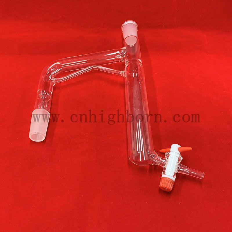 Laboratory Instrument: Strumento di laboratorio personalizzato: