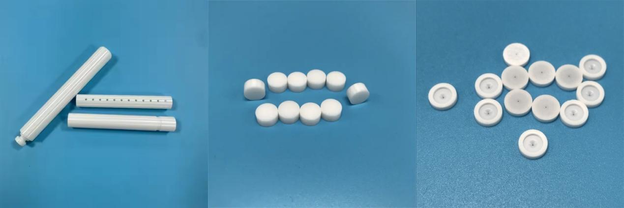 Ceramica avanzata