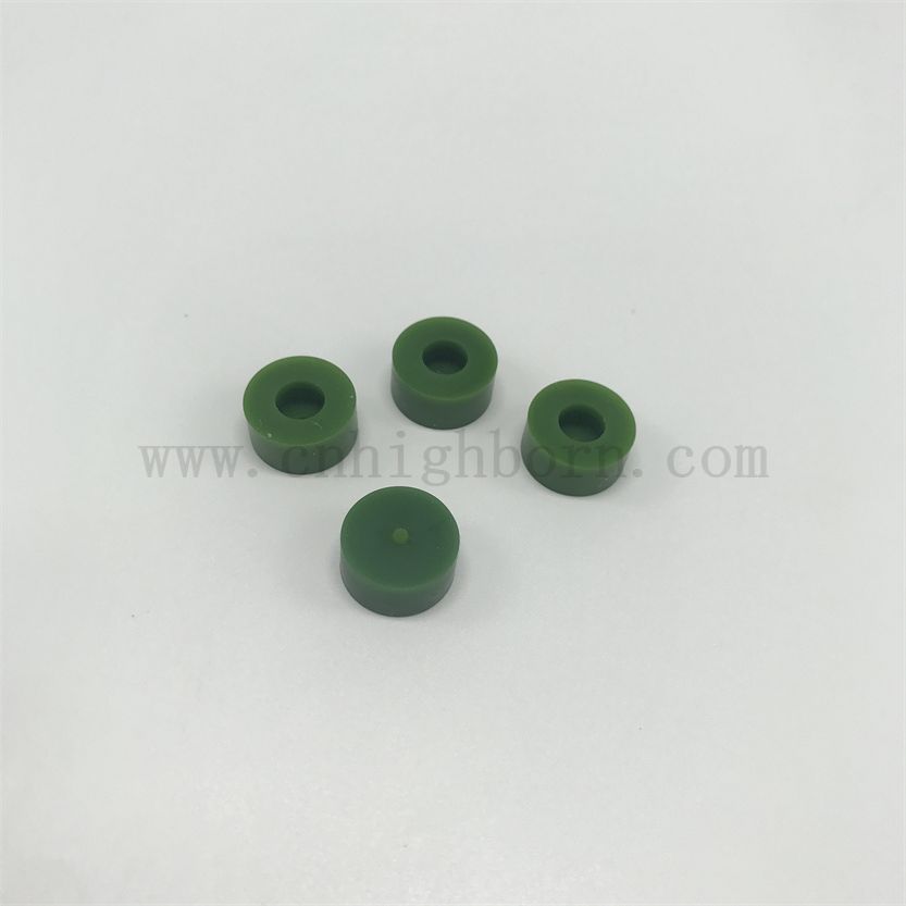 Attrezzatura di automazione Tappo a foro silicone Tappo impermeabile Prodotti elettronici Tappo di guarnizione del tappo in gomma