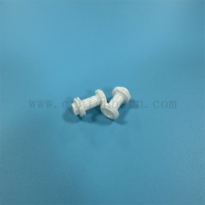 Zirconia stabilizzata in