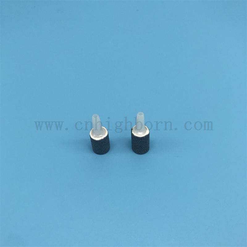Aquaneat Aquarium Air Stone Aerator Bolbe Diffuser Air Pump per il serbatoio del pesce