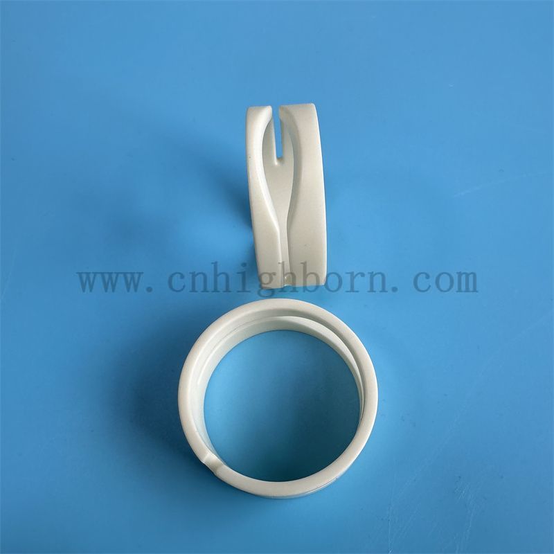 textile ceramic parts tessile ceramico