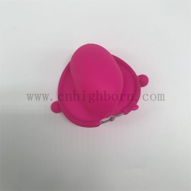 Coin Pouch Marsupio di monete in silicone