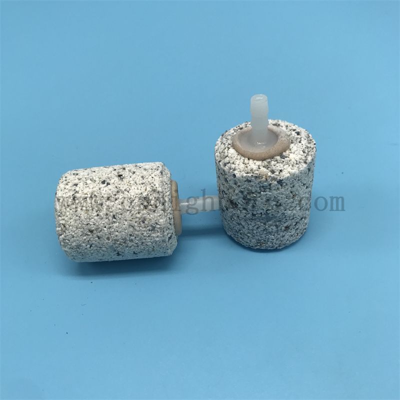 Fish Tank air stone Accessori del serbatoio per pesci