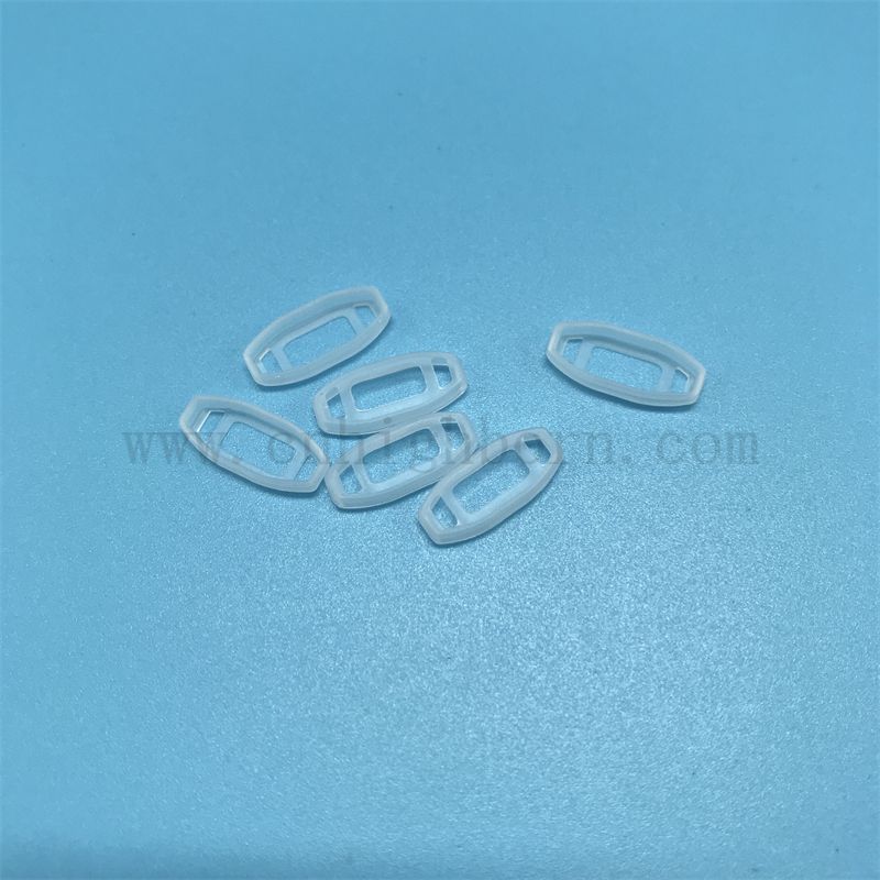 Calco in gomma in gomma silicone Accessori per prodotti elettronici in gomma in silicone resistente. Coperchio protettivo
