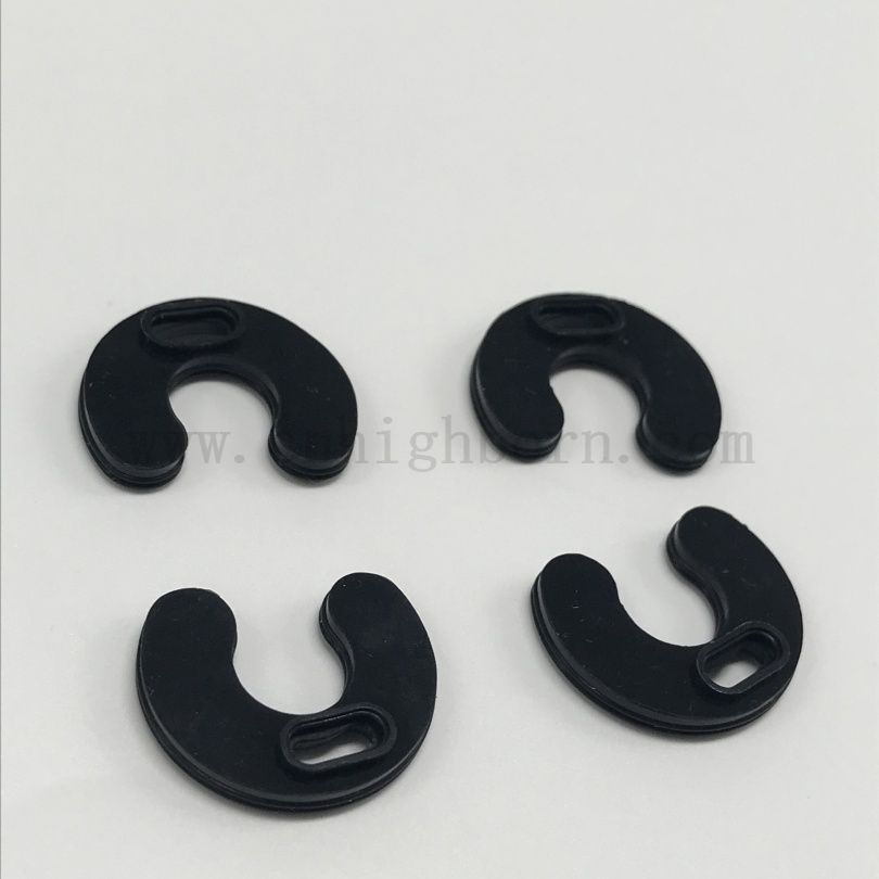 Short Lead Tempo di consegna personalizzato Shealing Gassing Shealing Guarnitura silastica guarnizione