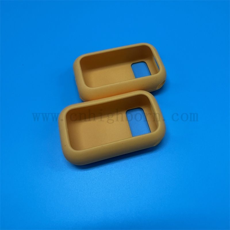 Produttore di prodotti in silicone stampo Casetto di protezione della gomma elettronica di sigaretta elettronica