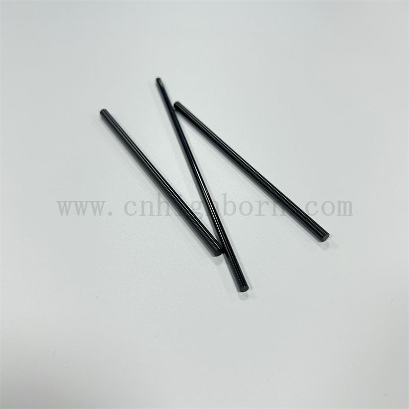 Barra a bordo ceramica personalizzata di zirconia stabilizzata Yatta.