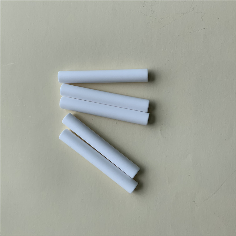 95alumina tube (2) 95Alumina Tube (2)