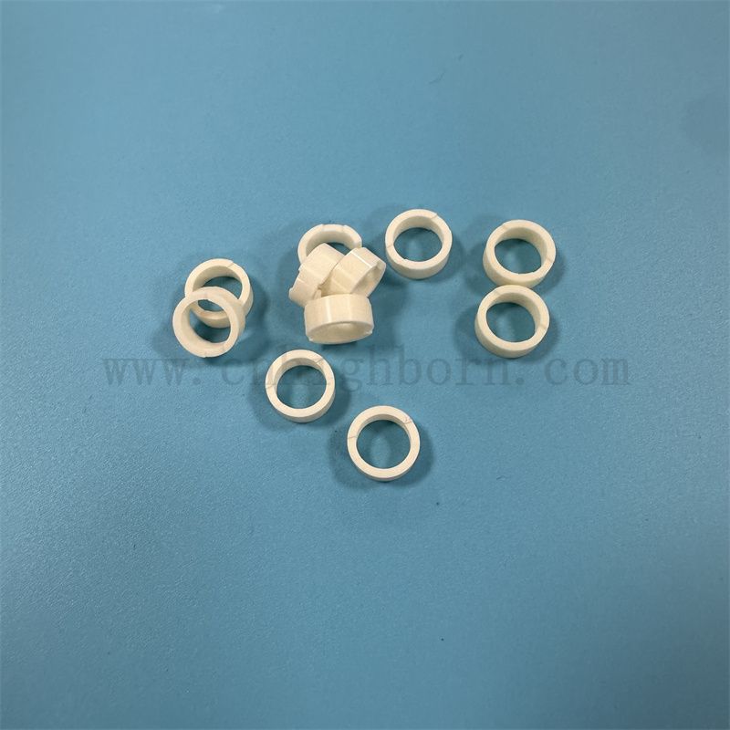 ceramic ring anello in ceramica