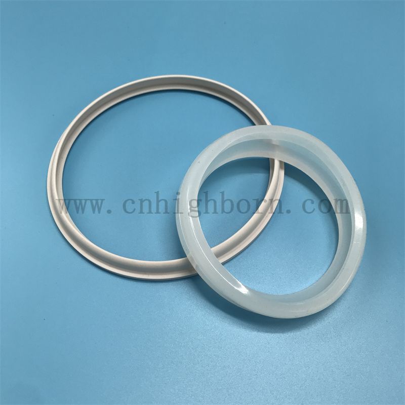 rubber Stopper Tappo silastico