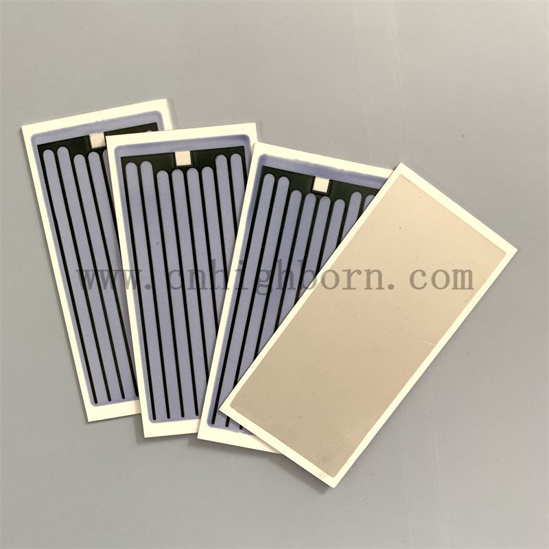 ozone sheet foglio di ozono