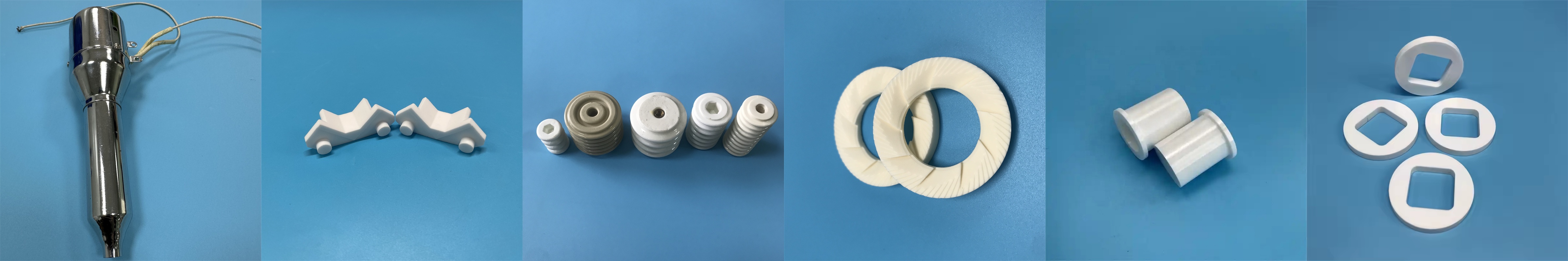 ceramica industriale