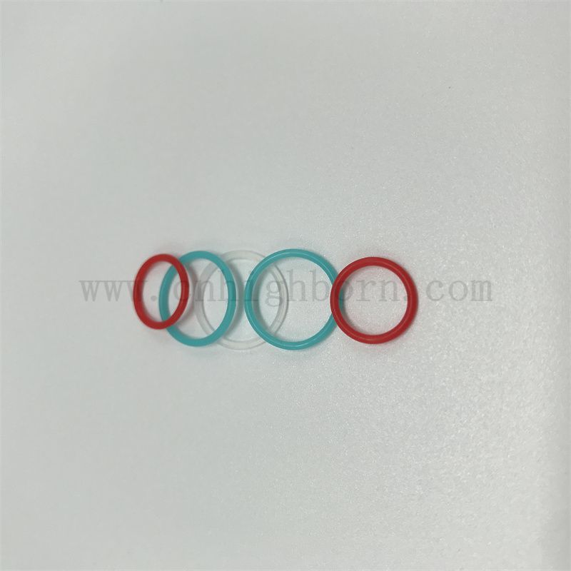 custom sealed O-ring Anello sigillato personalizzato