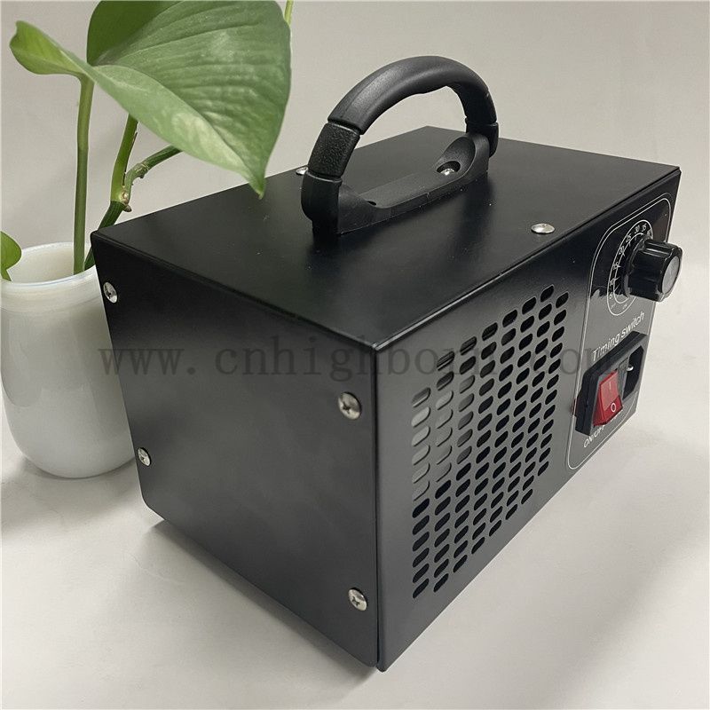 ozone machine macchina ozono
