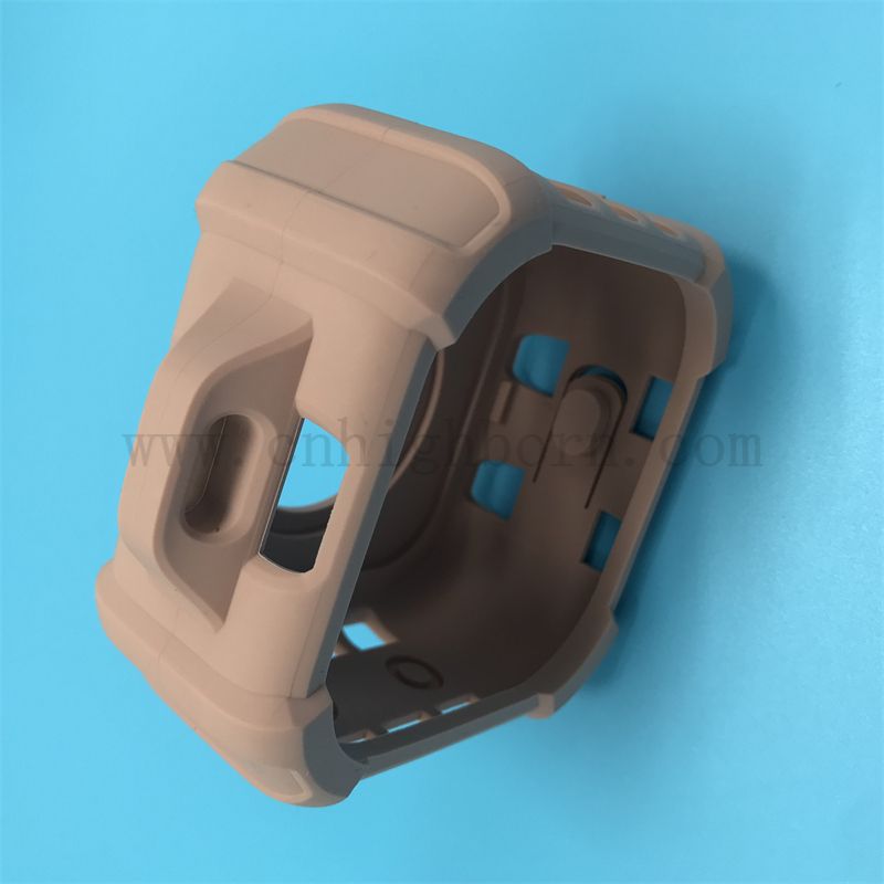 Copertura a manicotto audio protettivo Bluetooth Case di protezione Bluetooth personalizzata personalizzata per altoparlanti per altoparlanti Prodotti di gomma Dispositivi elettronici
