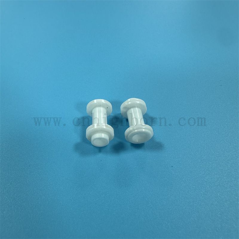 Zirconia stabilizzata in