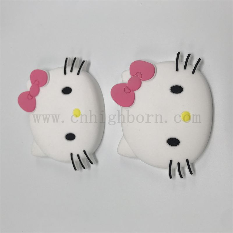silastic cover Silicone Rubber Hello Kitty