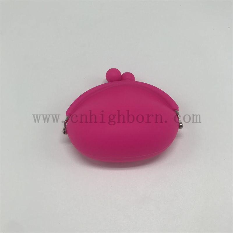 rubber Coin Pouch Picco