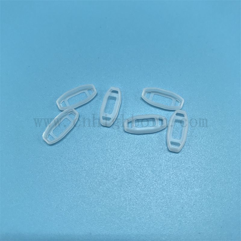 Calco in gomma in gomma silicone Accessori per prodotti elettronici in gomma in silicone resistente. Coperchio protettivo