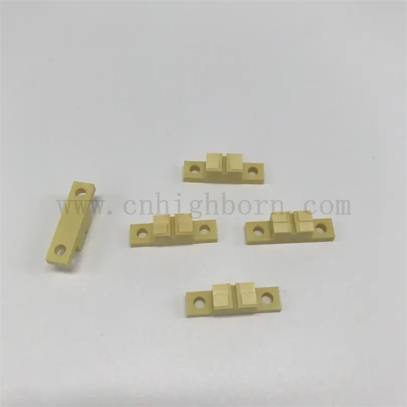 Foglio in ceramica Zro2 zirconia stabilizzato MGO MGE MGO