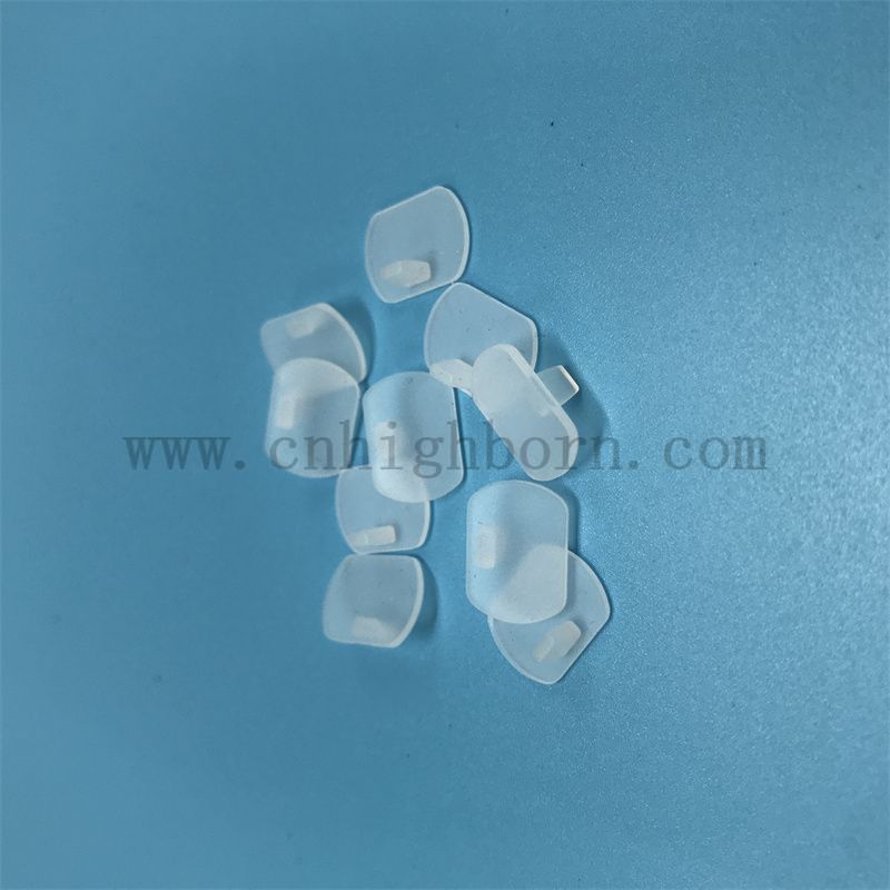 Silicone Rubber cover Guarnizione in gomma silicone
