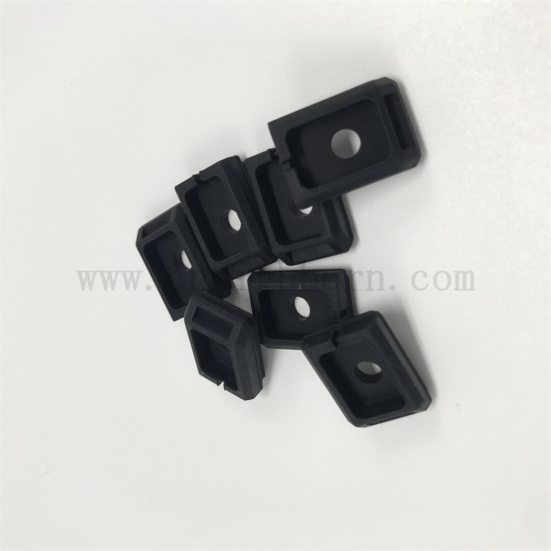Tappo di gomma silicone per copertura silicone a polvere elettronica morbida a mano per dispositivi elettronici