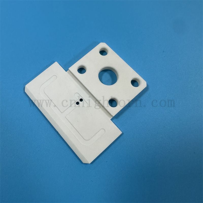 ceramic part parte ceramica