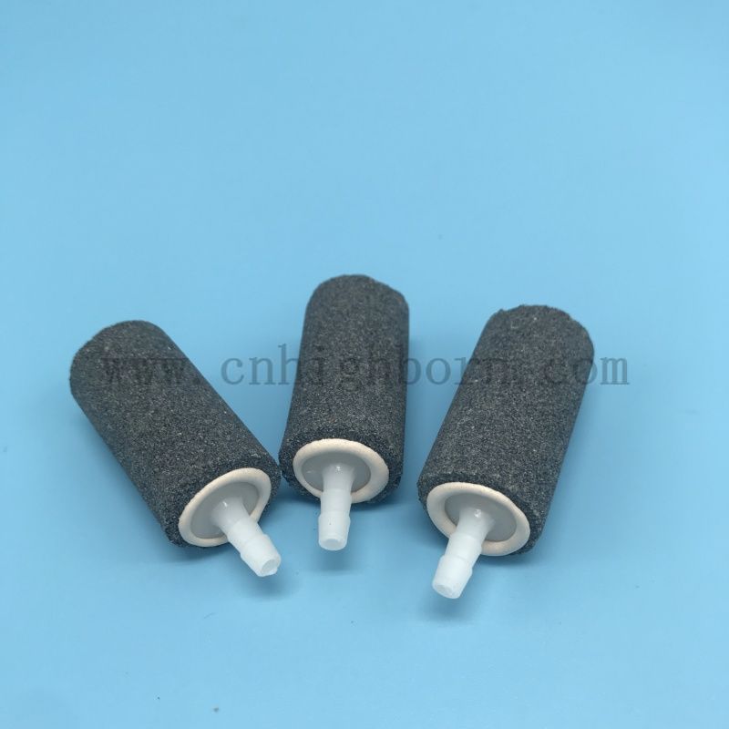 Aquarium Bubble Stone  Pietra di bolle cilindriche
