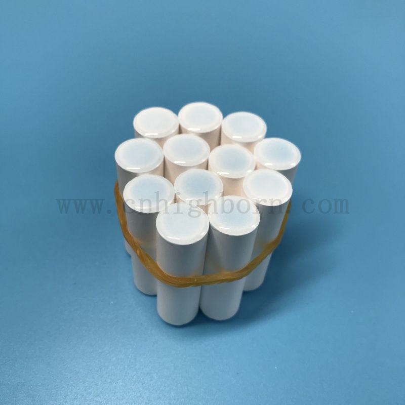 Nuovo veicolo energetico Fragrante ceramico poroso Asta di deodorante per aria 9*34mm 11*38 mm Aroma Wicks Stick diffusore