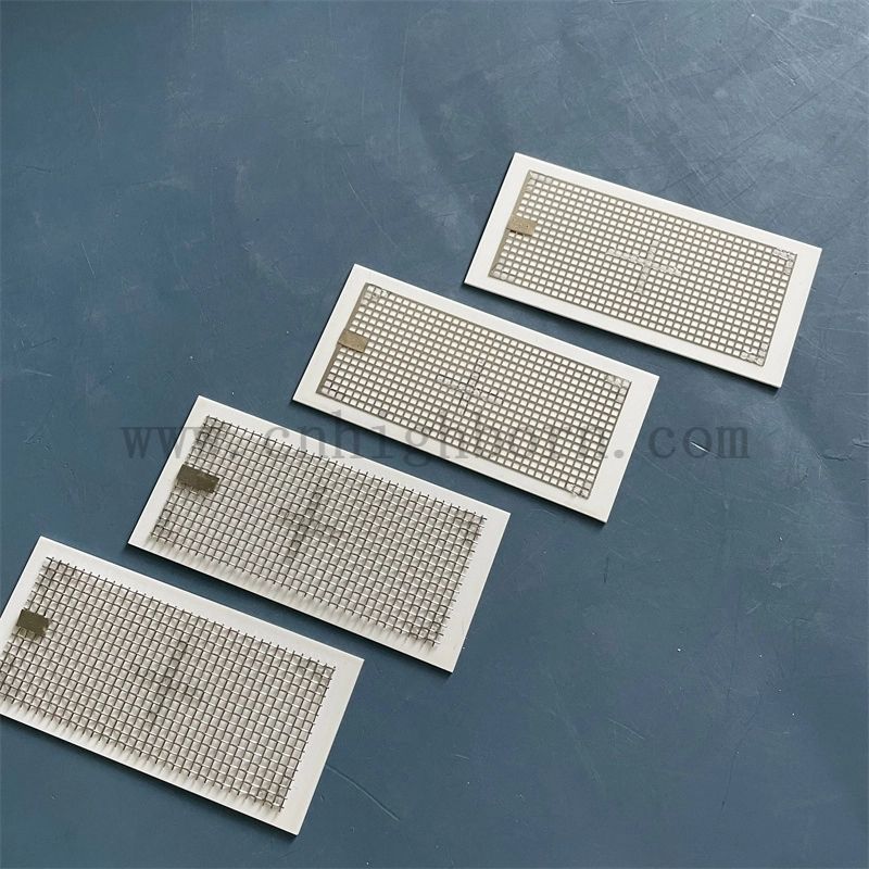 Ozone Plate Piastra di ozono