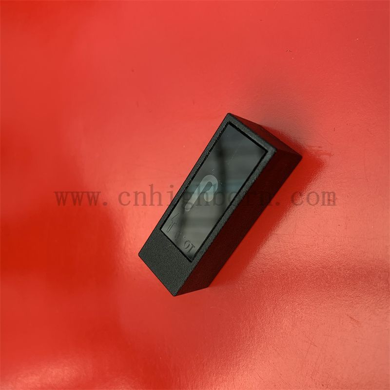 High Precision Flow Cuvette Cella a flusso da LABORATORIO