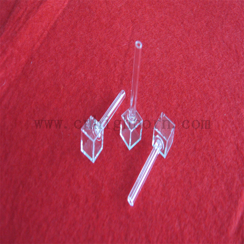 glass cuvette Micro Glass Cuvette