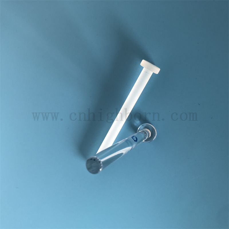 heat resistance bar Asta di resistenza al calore