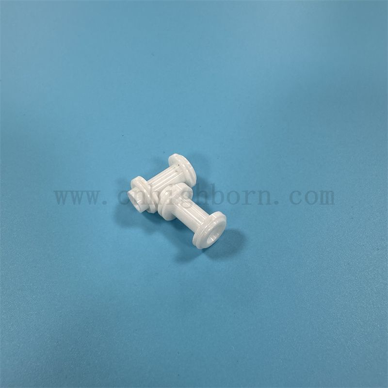 Zirconia stabilizzata in