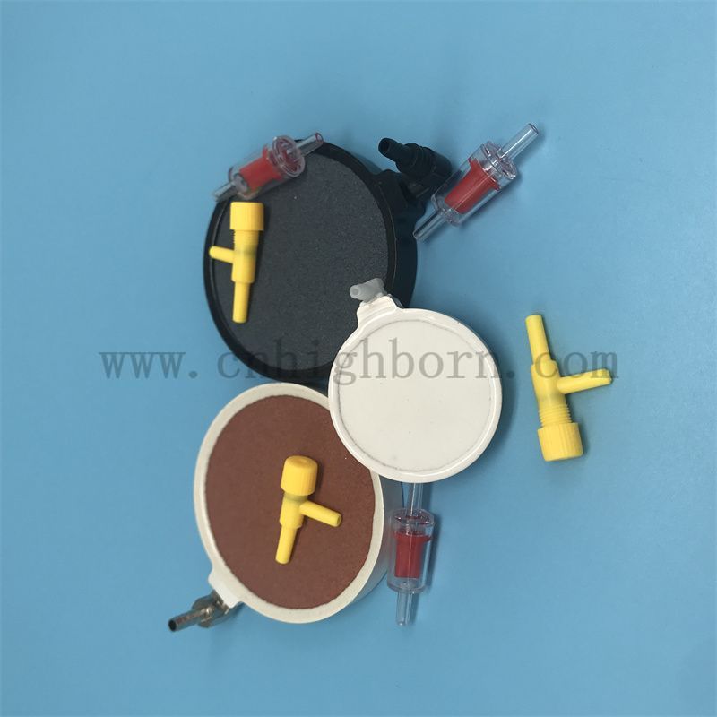 Round Bubble Stones Pietre ariate rotonde a bolle
