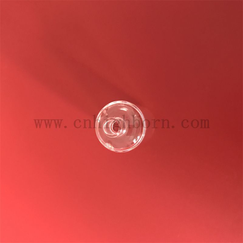 glass tube tubo di vetro in quarzo