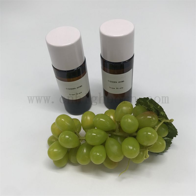 Shisha Green Grape Shisha Fruits Fruits Fruits Fruits Fruits Concentrate Essence Aroma