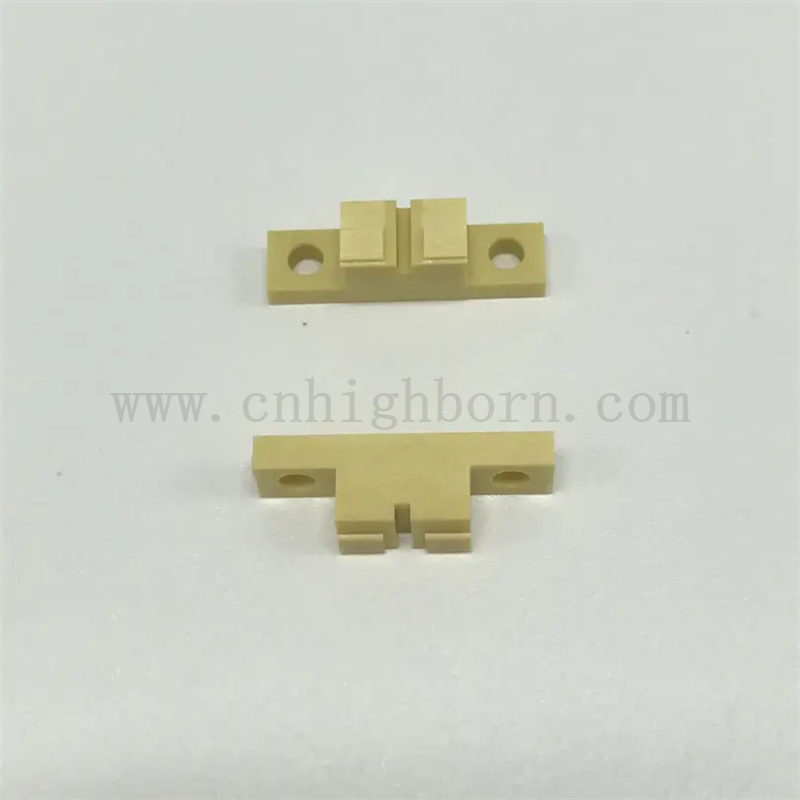 Foglio in ceramica Zro2 zirconia stabilizzato MGO MGE MGO