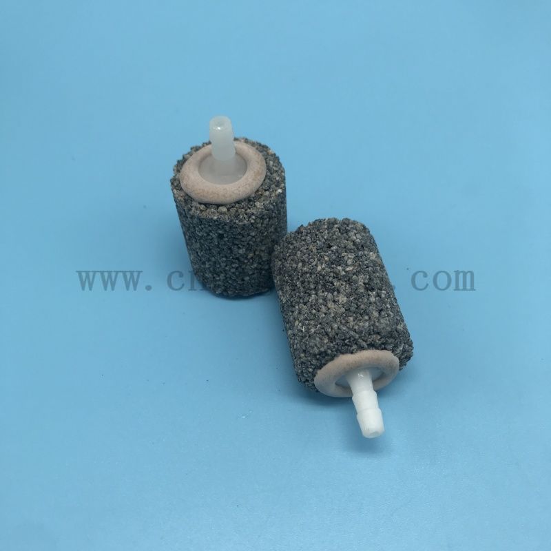 Bubble Aeration Air Stone Aquarium Partz di alta qualità