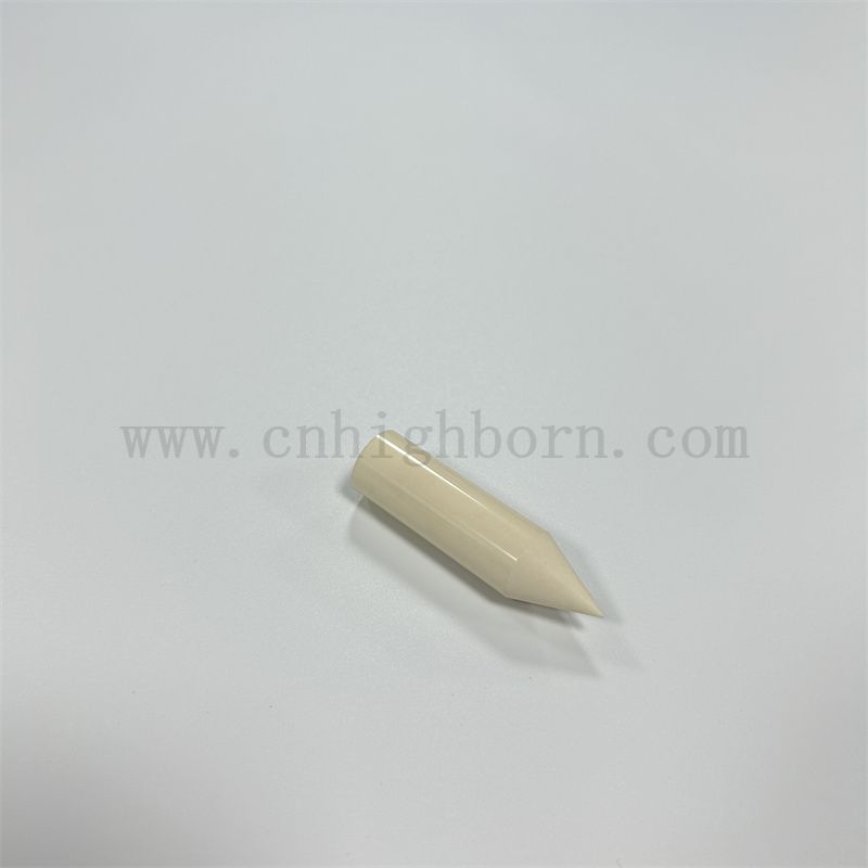 Presice Presice Ceramic Ceramic Sciocella lucidata in ceramica AL2O3 Parti